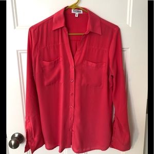 Express Portofino: Coral